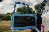 1973 Ford Escort AVO Mexico ShellSport-For Sale