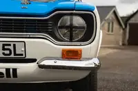 1973 Ford Escort AVO Mexico ShellSport-For Sale