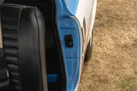1973 Ford Escort AVO Mexico ShellSport-For Sale