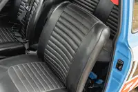 1973 Ford Escort AVO Mexico ShellSport-For Sale