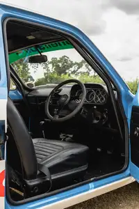 1973 Ford Escort AVO Mexico ShellSport-For Sale