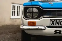 1973 Ford Escort AVO Mexico ShellSport-For Sale