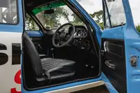 1973 Ford Escort AVO Mexico ShellSport-For Sale