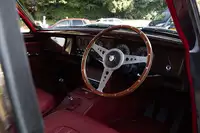 1968 Jaguar 340 (Manual Overdrive)-For Sale