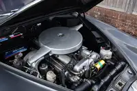 1968 Jaguar 340 (Manual Overdrive)-For Sale