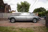 1968 Jaguar 340 (Manual Overdrive)-For Sale