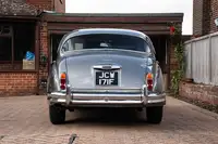 1968 Jaguar 340 (Manual Overdrive)-For Sale
