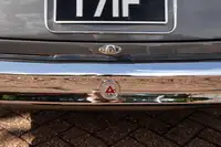 1968 Jaguar 340 (Manual Overdrive)-For Sale