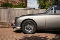 1968 Jaguar 340 (Manual Overdrive)-For Sale
