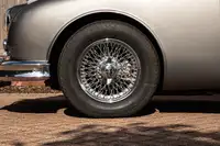 1968 Jaguar 340 (Manual Overdrive)-For Sale