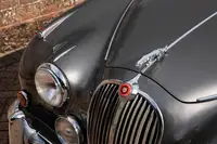 1968 Jaguar 340 (Manual Overdrive)-For Sale