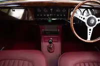1968 Jaguar 340 (Manual Overdrive)-Sold