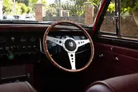 1968 Jaguar 340 (Manual Overdrive)-For Sale
