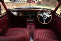 1968 Jaguar 340 (Manual Overdrive)-For Sale