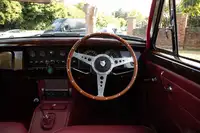 1968 Jaguar 340 (Manual Overdrive)-For Sale