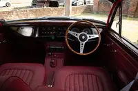 1968 Jaguar 340 (Manual Overdrive)-For Sale