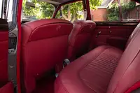 1968 Jaguar 340 (Manual Overdrive)-For Sale