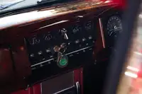 1968 Jaguar 340 (Manual Overdrive)-For Sale