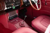1968 Jaguar 340 (Manual Overdrive)-For Sale