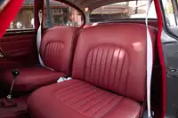 1968 Jaguar 340 (Manual Overdrive)-For Sale
