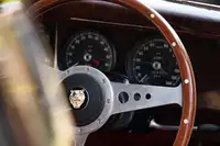 1968 Jaguar 340 (Manual Overdrive)-For Sale