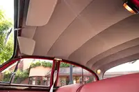 1968 Jaguar 340 (Manual Overdrive)-For Sale
