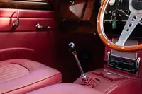 1968 Jaguar 340 (Manual Overdrive)-For Sale