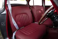1968 Jaguar 340 (Manual Overdrive)-For Sale