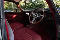 1968 Jaguar 340 (Manual Overdrive)-For Sale