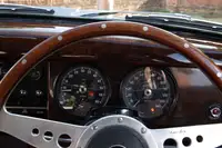 1968 Jaguar 340 (Manual Overdrive)-For Sale