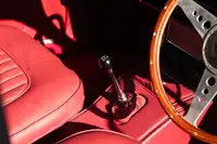 1968 Jaguar 340 (Manual Overdrive)-For Sale
