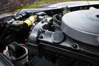 1968 Jaguar 340 (Manual Overdrive)-For Sale