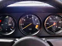 1978 Porsche 911 SC - 5,500 miles -For Sale