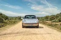 1978 Porsche 911 SC - 5,500 miles -For Sale