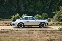 1978 Porsche 911 SC - 5,500 miles -For Sale