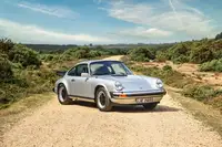 1978 Porsche 911 SC - 5,500 miles -For Sale