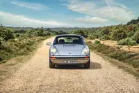 1978 Porsche 911 SC - 5,500 miles -For Sale