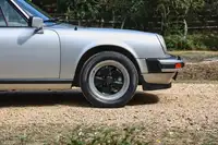 1978 Porsche 911 SC - 5,500 miles -For Sale