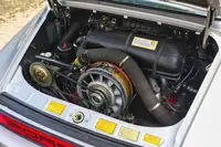 1978 Porsche 911 SC - 5,500 miles -For Sale