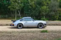 1978 Porsche 911 SC - 5,500 miles -For Sale