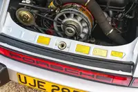 1978 Porsche 911 SC - 5,500 miles -For Sale