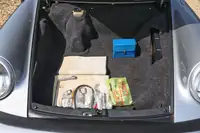 1978 Porsche 911 SC - 5,500 miles -For Sale