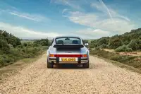 1978 Porsche 911 SC - 5,500 miles -For Sale