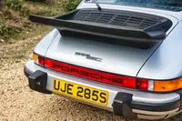 1978 Porsche 911 SC - 5,500 miles -For Sale