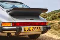1978 Porsche 911 SC - 5,500 miles -For Sale