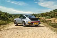 1978 Porsche 911 SC - 5,500 miles -For Sale