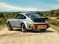 1978 Porsche 911 SC - 5,500 miles -For Sale
