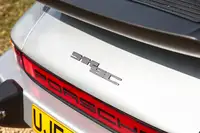1978 Porsche 911 SC - 5,500 miles -For Sale
