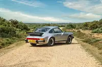 1978 Porsche 911 SC - 5,500 miles -For Sale