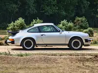 1978 Porsche 911 SC - 5,500 miles -For Sale